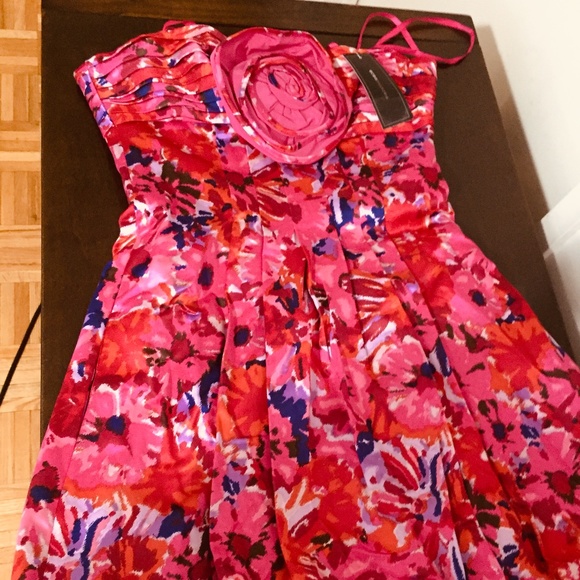 summer dress - Picture 1 of 3